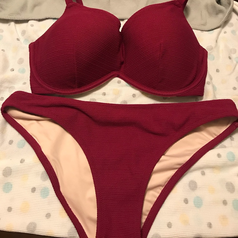 Shade Shore bikini